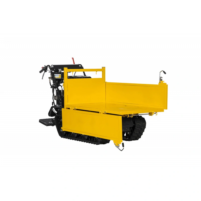 Minidumper Lumag MD800H-PRO