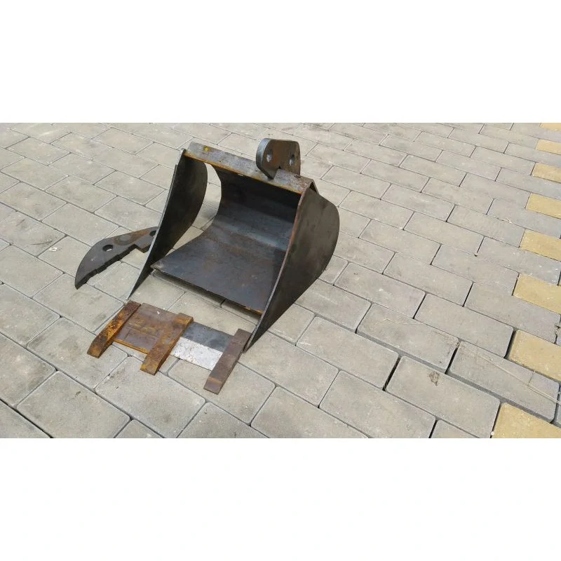 LYŽICA 30 CM NEZVÁRANÁ NA MINIBAGER