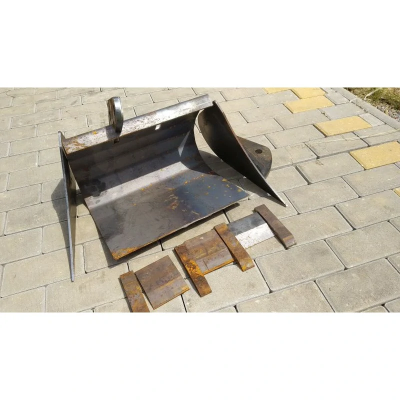 LYŽICA 40 CM NEZVÁRANÁ NA MINIBAGER