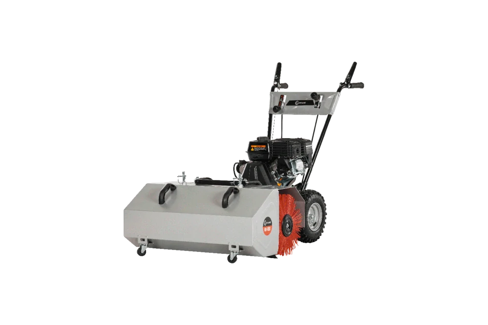 Motorový zametač LUMAG KM800
