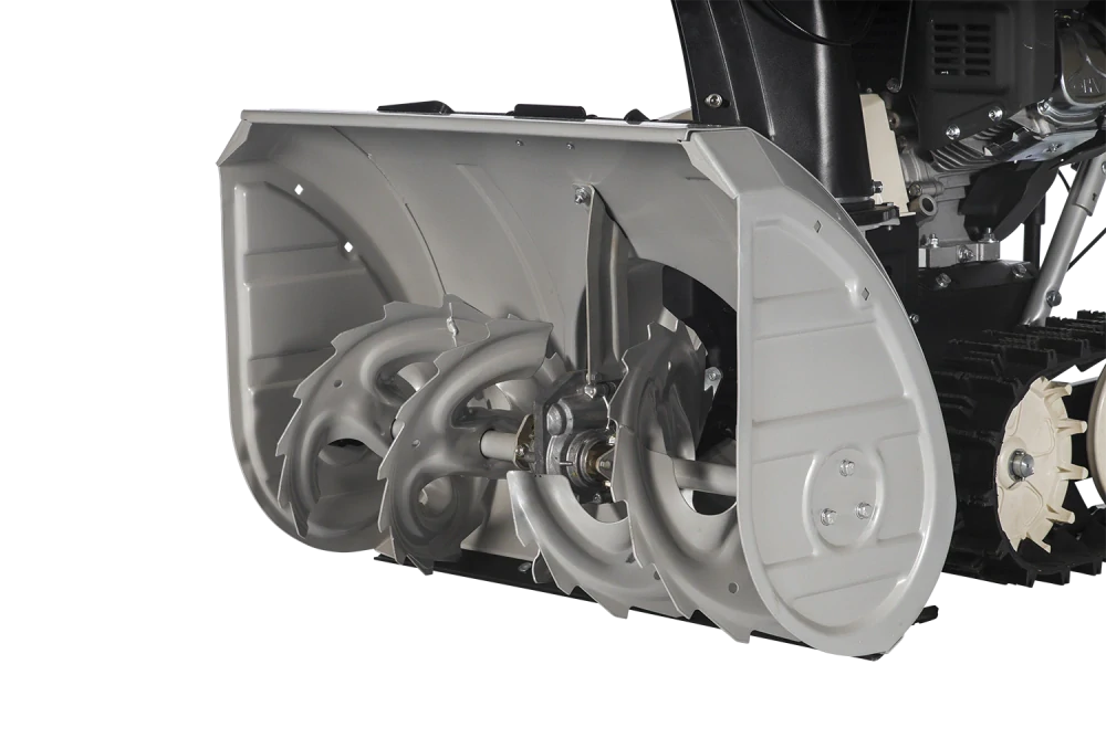 Hydrostatická snehová fréza Lumag SFK 80H