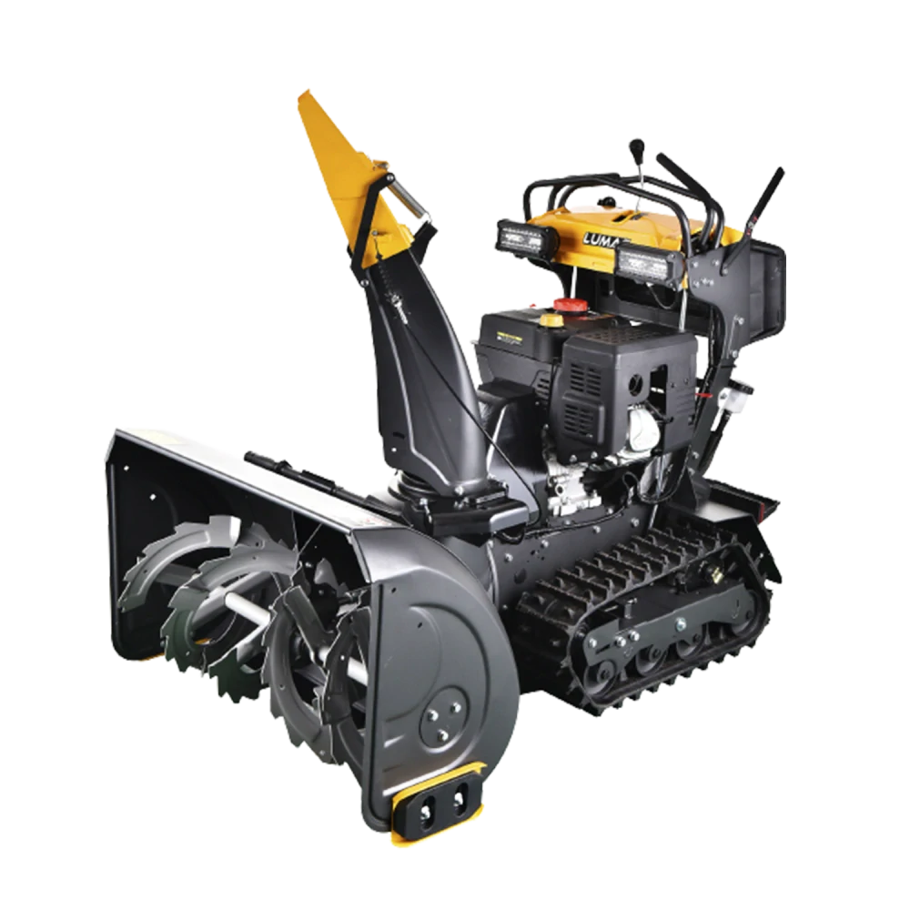 Hydrostatická snehová fréza Lumag SFK 80ZTH
