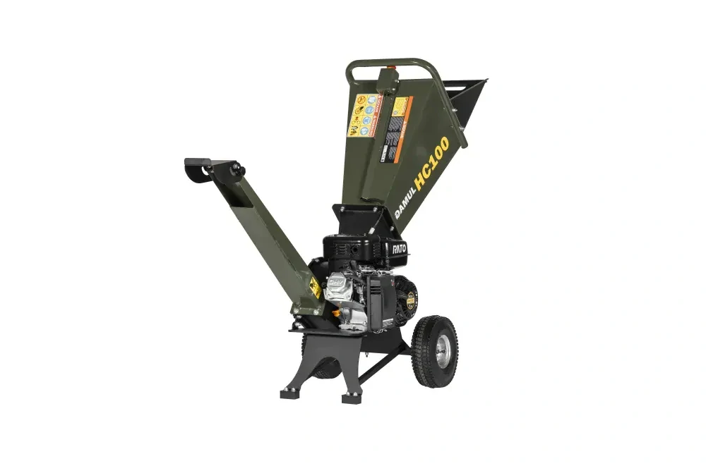 Štiepkovač dreva GAMUL HC100