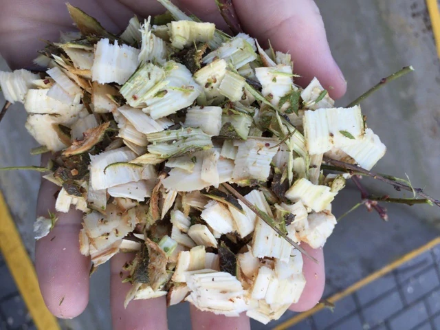 Štiepkovač dreva Lumag RAMBO HC15