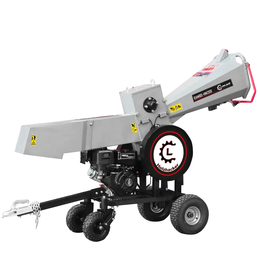 Špalíkovač RAMBO HM-200