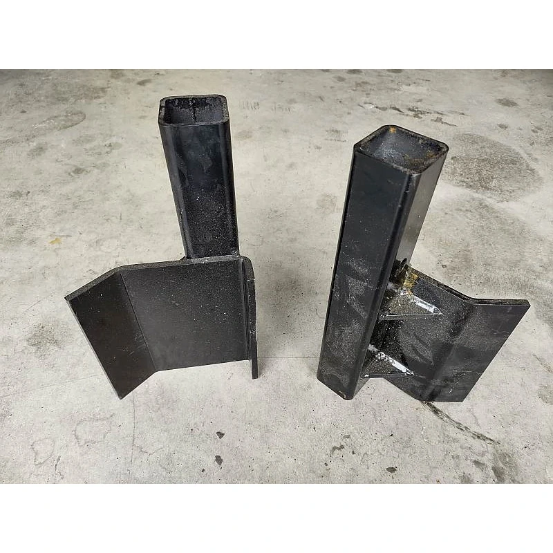 Rozšírenie radlice pre minibager Fenix 400