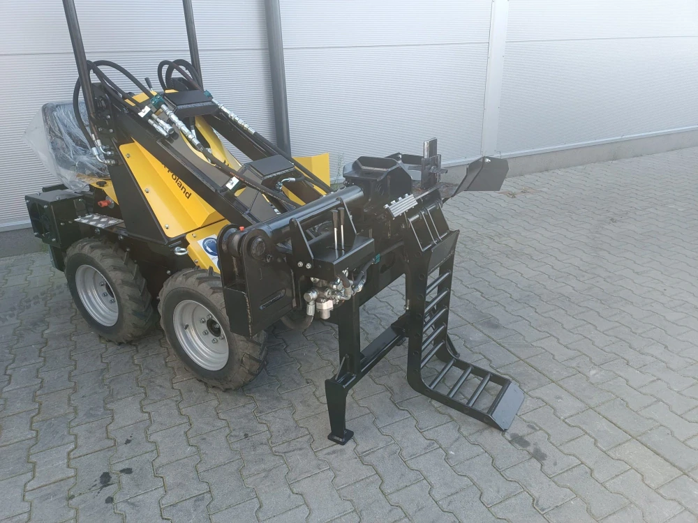 Štiepačka na drevo