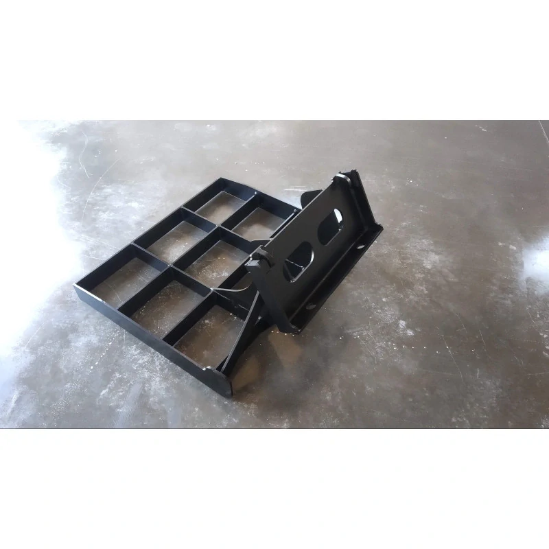 Vyrovnávacie - zrovnávacie brány