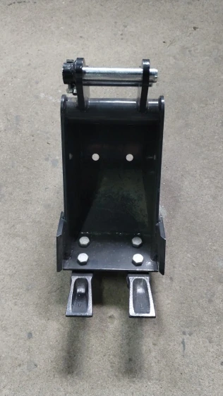 Lyžica 20 cm pre minibager KIMA-S