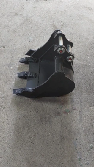 Lyžica 40 cm pre minibagre KIMA-S