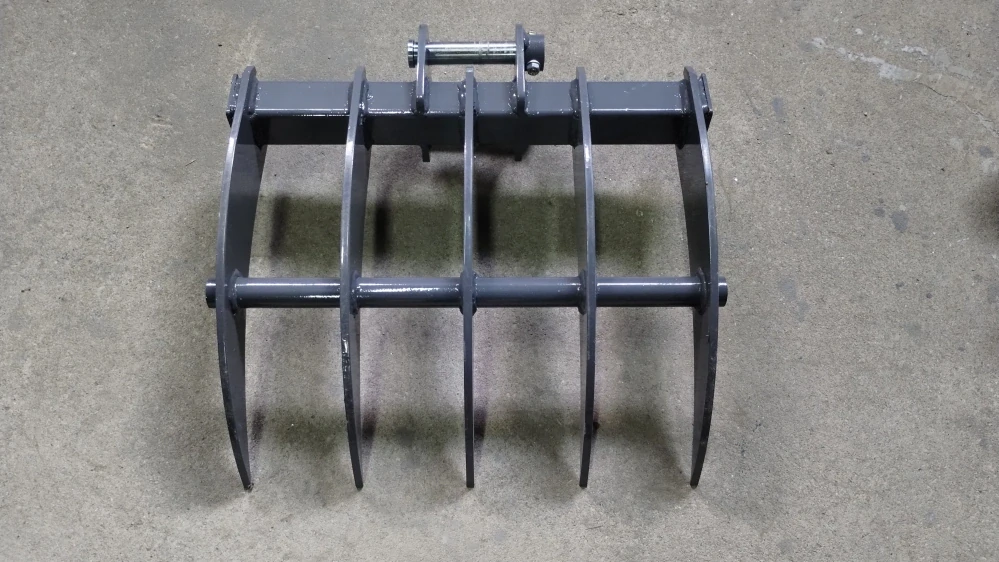 Hrable 50 cm pre minibager KIMA-S