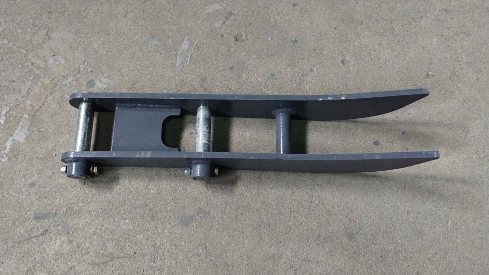 Pridrziavaci prst mechanický pre KIMA-S