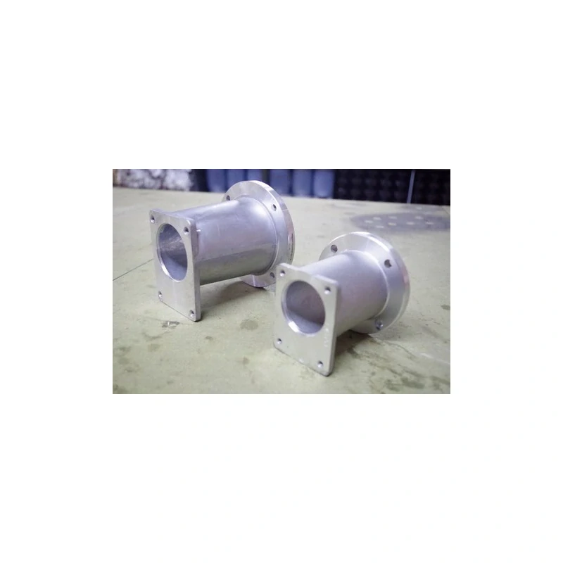 Držiak čerpadla a motora a chránič elastickej spojky pre 6,5HP