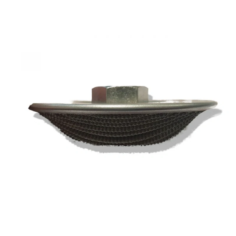 Hydraulický filter vhodný do minibágrov Fénix 400 od roku 2018