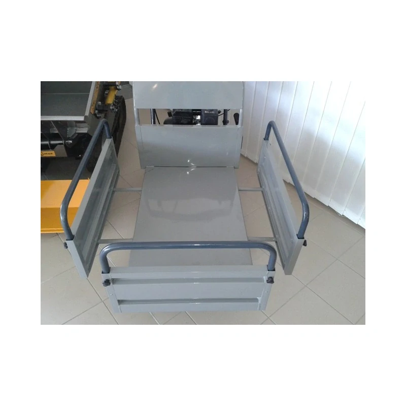 Lumag MD 350 GX, Mini Dumper , 4,8kW