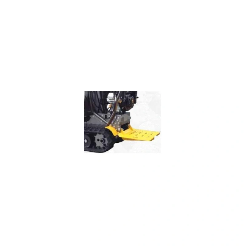Profi minidumper Lumag VH500 PRO GX
