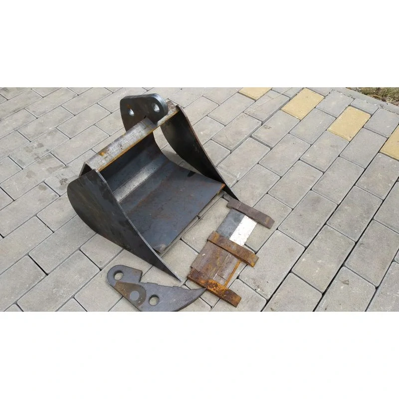 LYŽICA 30 CM NEZVÁRANÁ NA MINIBAGER