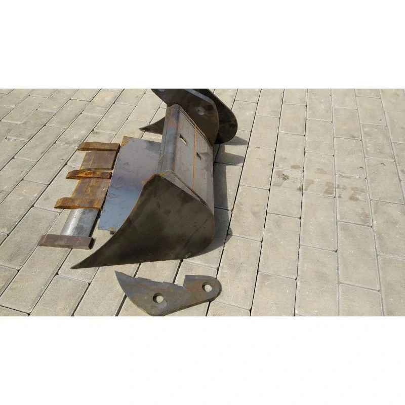 LYŽICA 40 CM NEZVÁRANÁ NA MINIBAGER