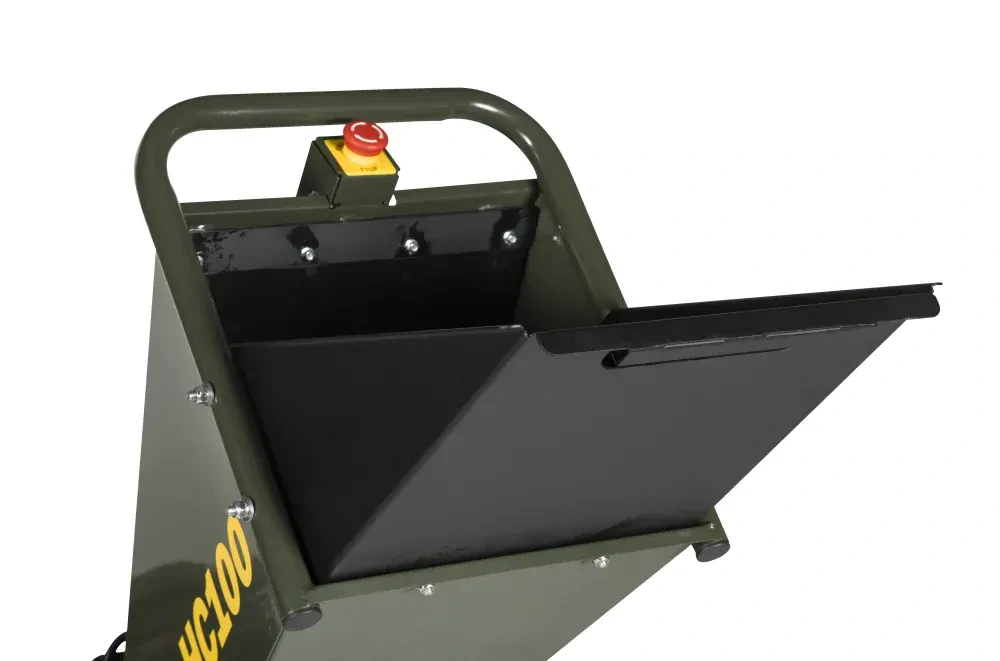 Štiepkovač dreva GAMUL HC100