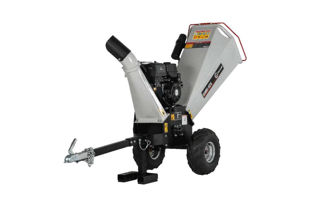 Štiepkovač dreva Lumag RAMBO HC15