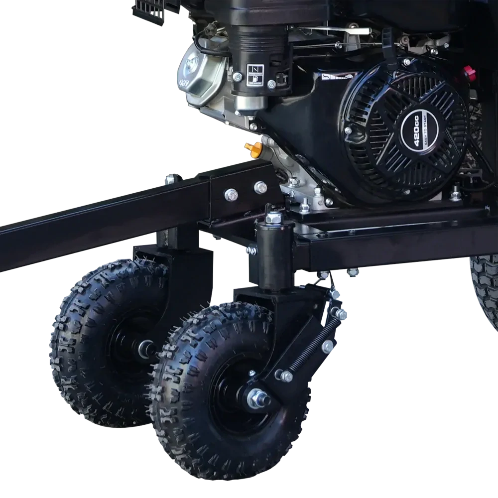 Špalíkovač RAMBO HM-200