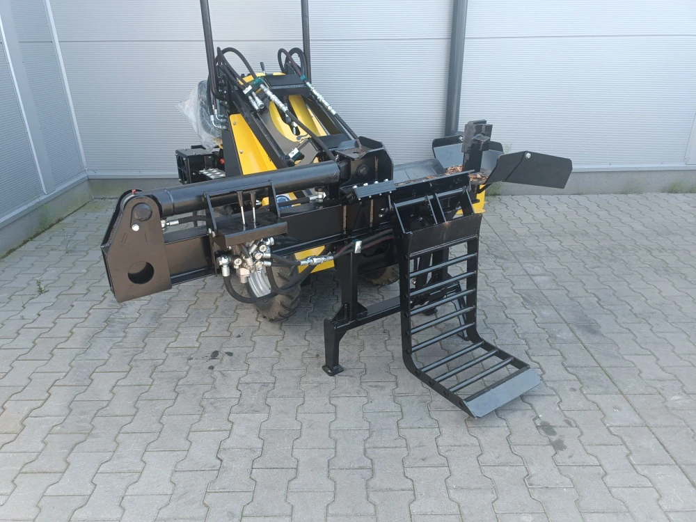 Štiepačka na drevo