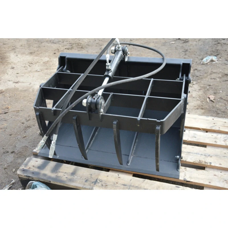 Lyžica s prídavným rebrovým uchytenim TUR 520