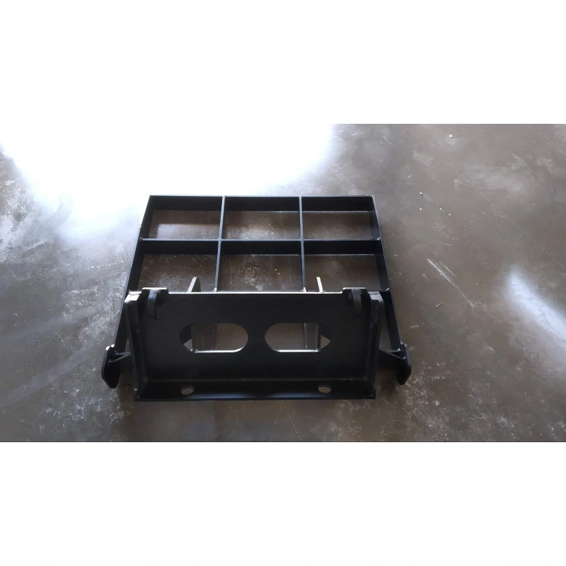 Vyrovnávacie - zrovnávacie brány