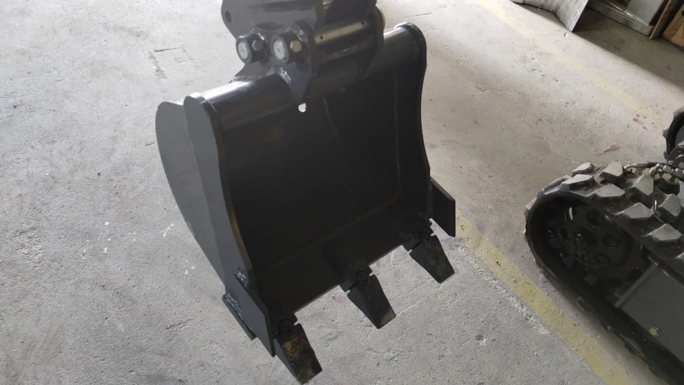 Lyžica 40 cm pre minibagre KIMA-S