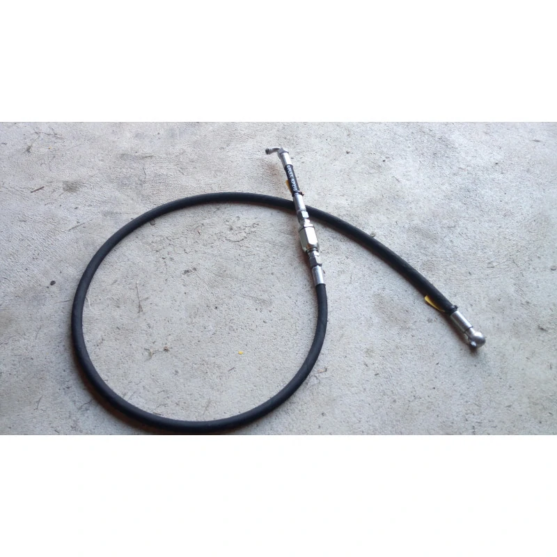 Regulacia padania ramena pre Fénix 400