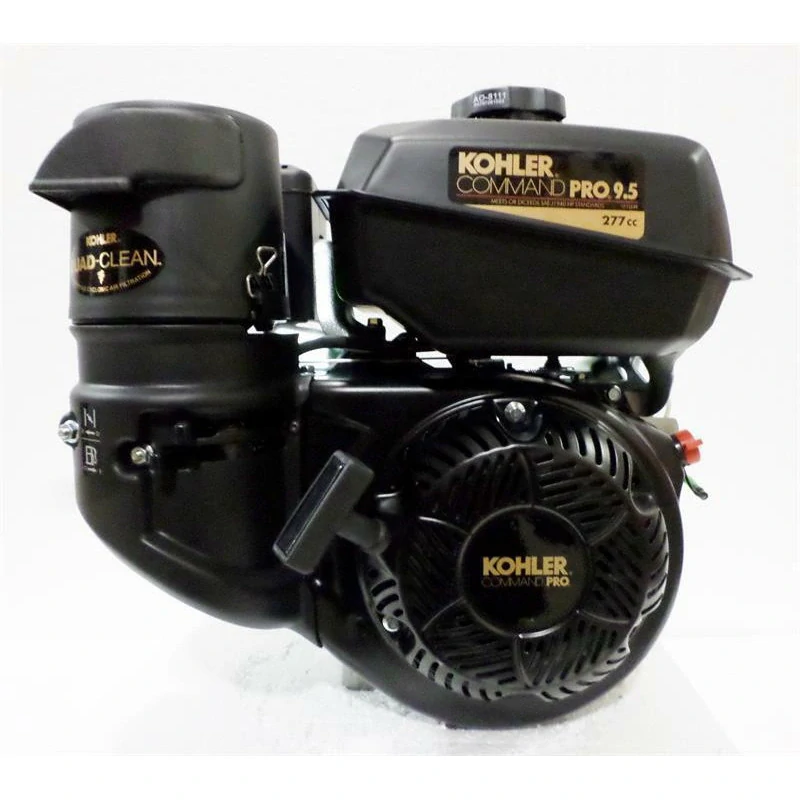 Benzínový motor KOHLER PRO 9,5 HP