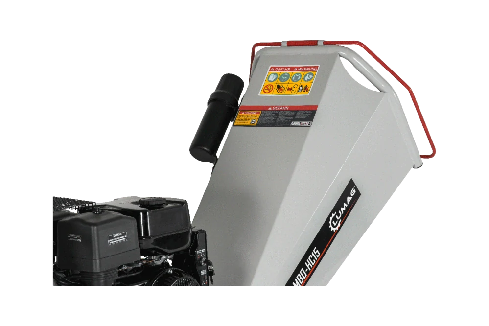 Štiepkovač dreva Lumag RAMBO HC15