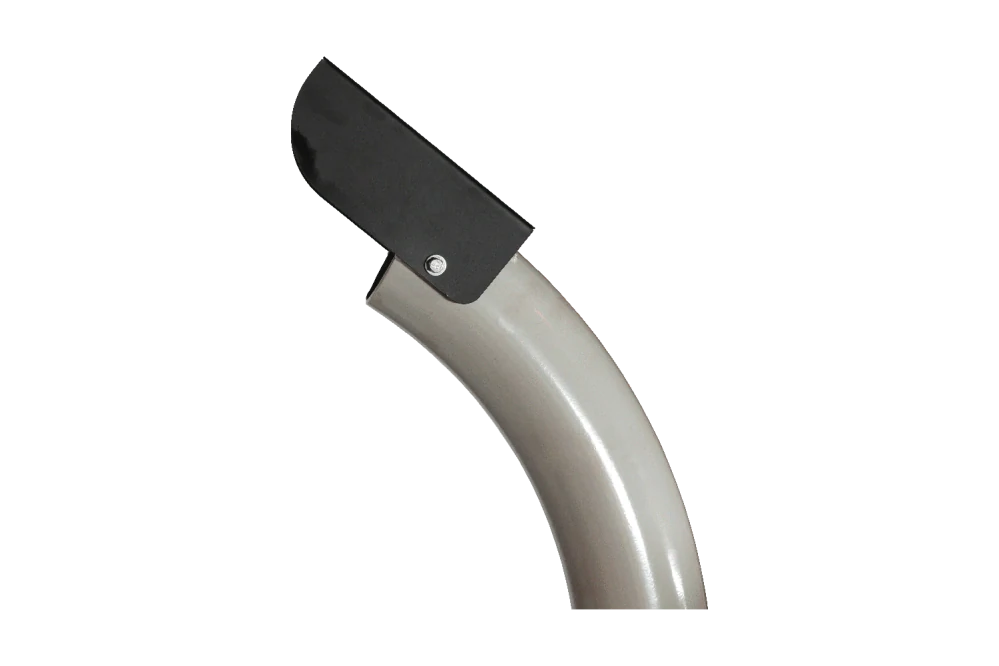 Štiepkovač Lumag RAMBO HC15H