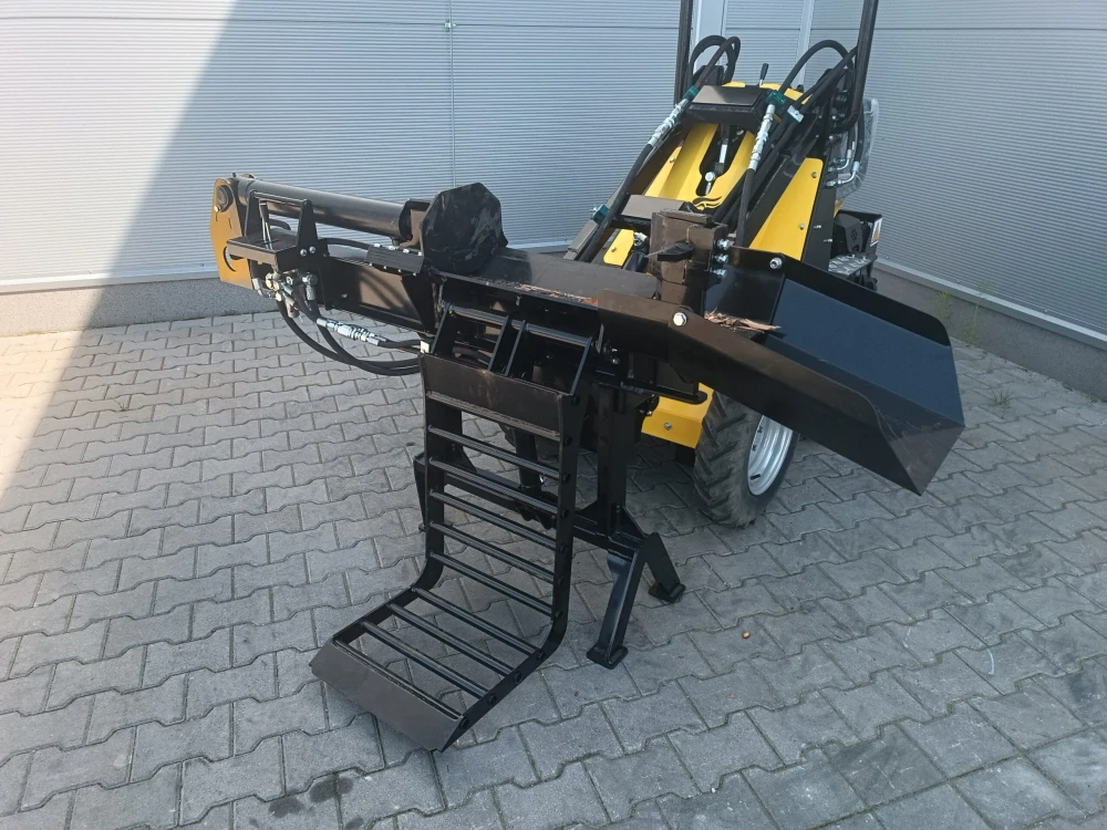 Štiepačka na drevo