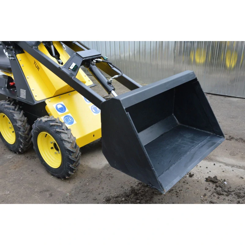 Štandardná lyžica TUR 520