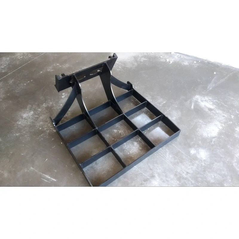 Vyrovnávacie - zrovnávacie brány