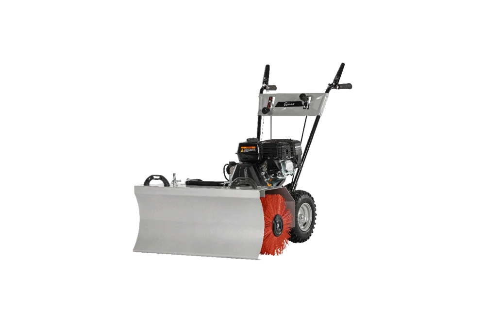 Motorový zametač LUMAG KM800