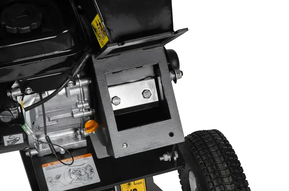 Štiepkovač dreva GAMUL HC100