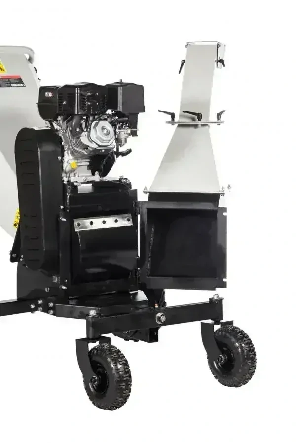 Štiepkovač dreva Lumag RAMBO HC15PRO