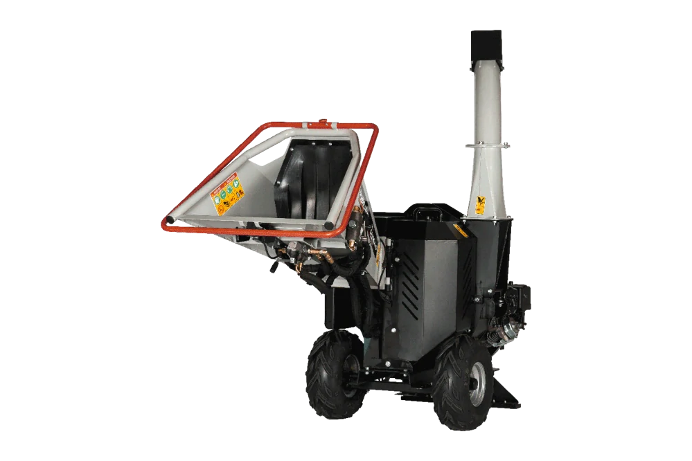 Štiepkovač Lumag RAMBO HC15H