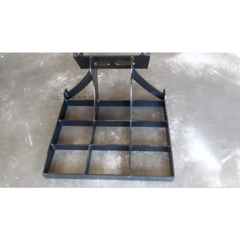 Vyrovnávacie - zrovnávacie brány