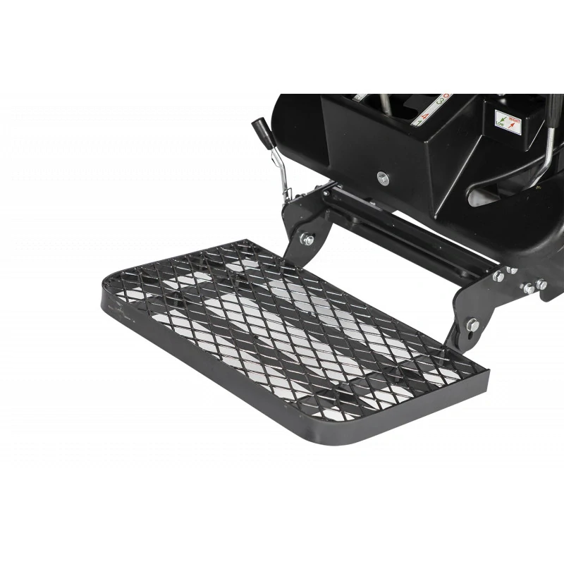 Minidumper Lumag MD800H-PRO