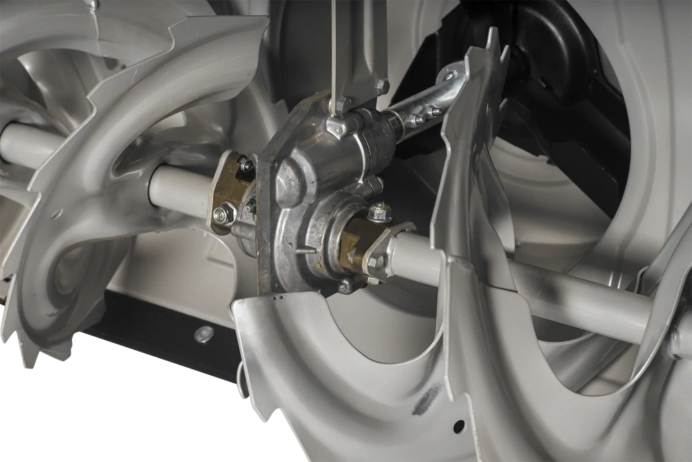 Hydrostatická snehová fréza Lumag SFK 80H