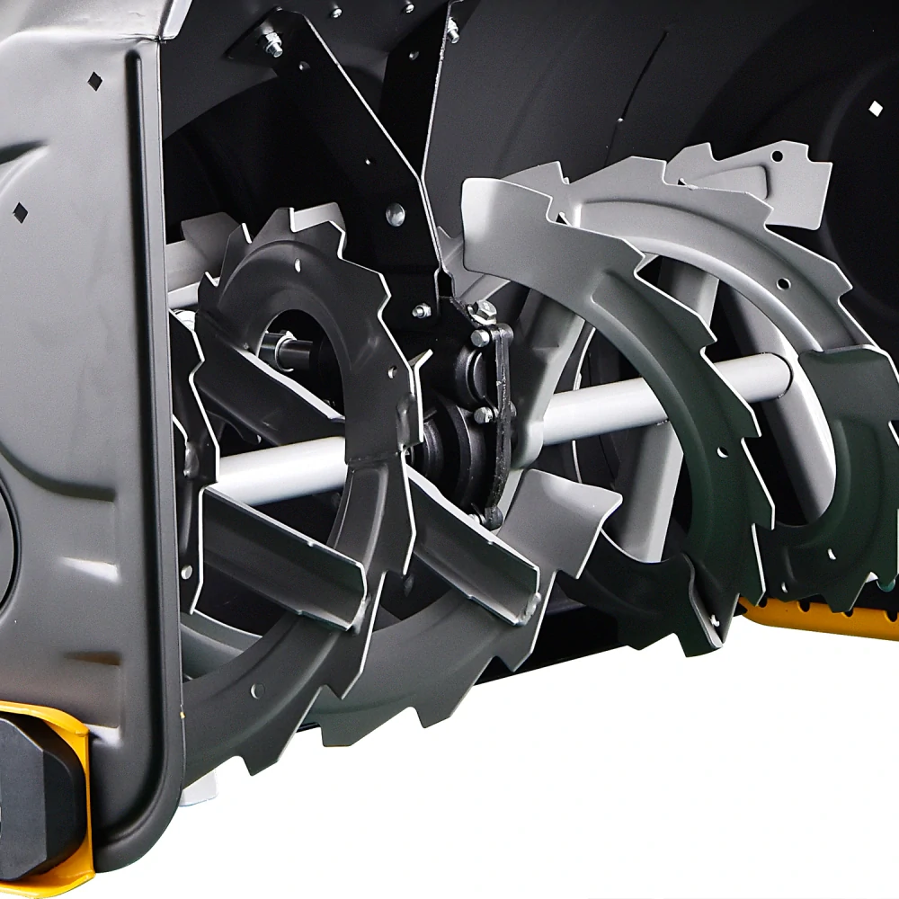 Hydrostatická snehová fréza Lumag SFK 80ZTH