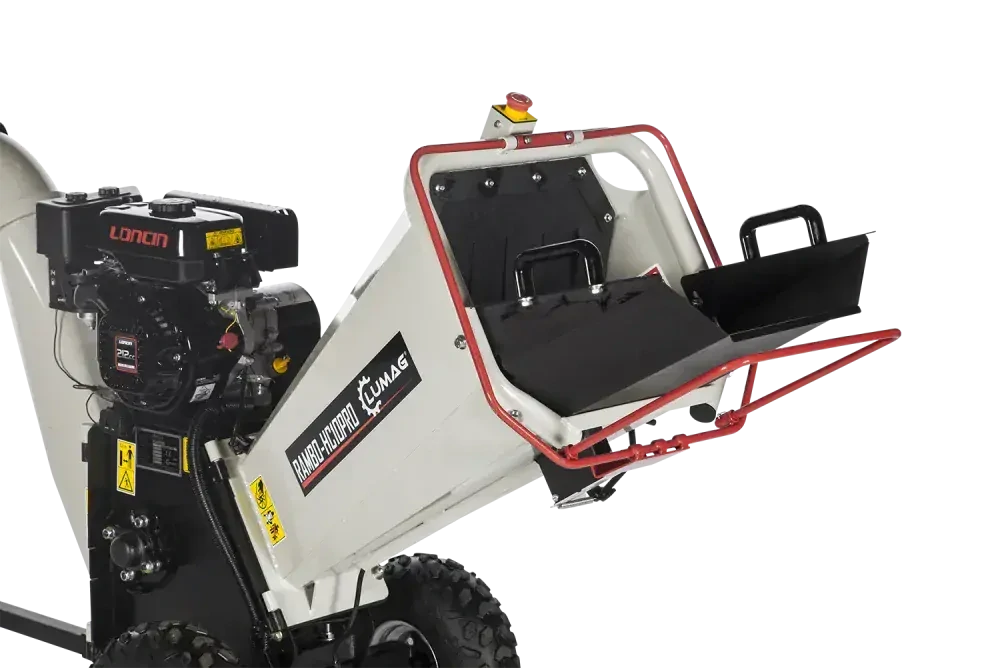 Štiepkovač dreva RAMBO HC 10PRO