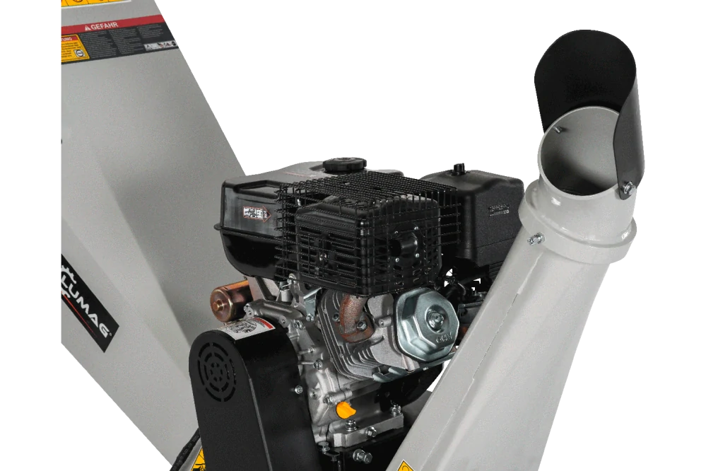 Štiepkovač dreva Lumag RAMBO HC15