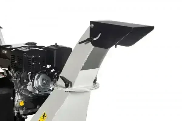 Štiepkovač dreva Lumag RAMBO HC15PRO