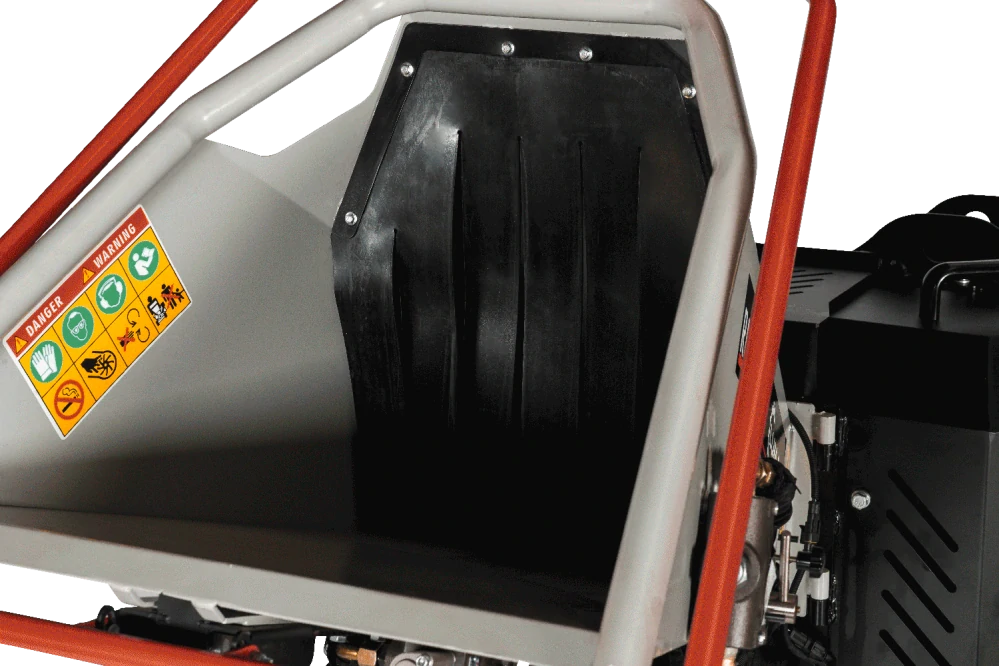 Štiepkovač Lumag RAMBO HC15H