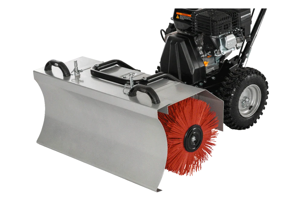 Motorový zametač LUMAG KM800