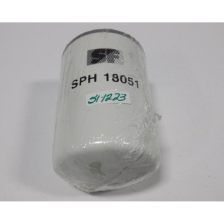 Hydraulický filter SPH 18051 vhodný do strojov TUR